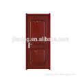 Cheap melamine interior door with high quality